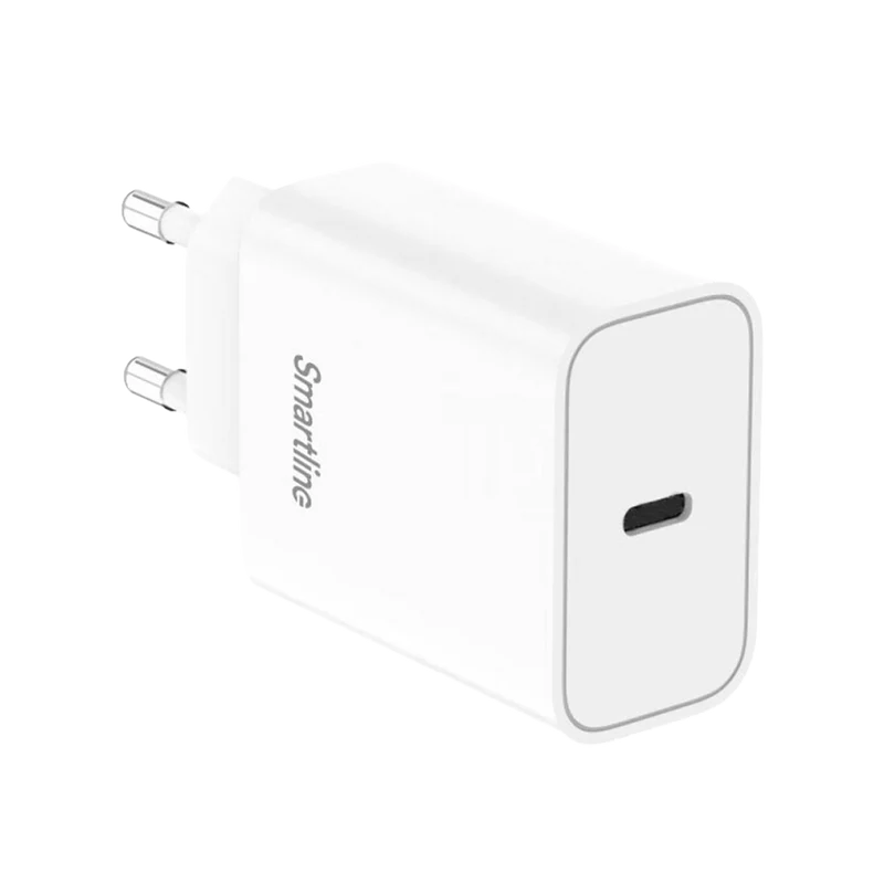Väggladdare PD 65W 1 x USB-C AVS