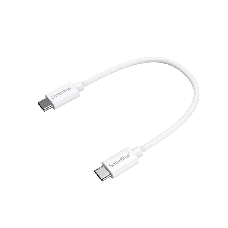 USB-C till USB-C Kabel (20cm)