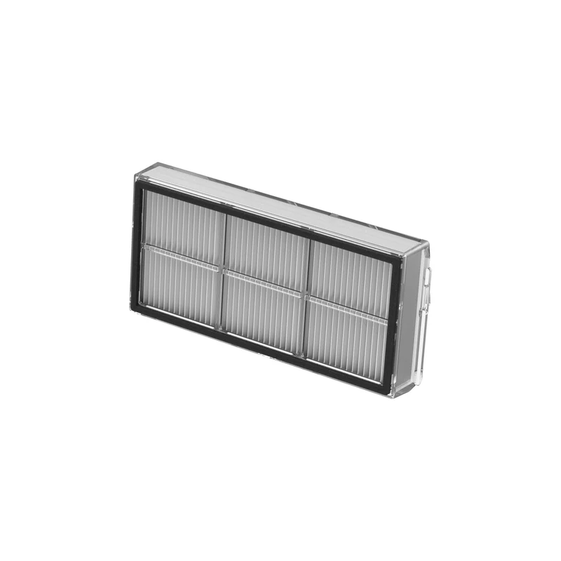Staubbehälterfilter 2er-Pack für X40 Serie, L50 Ultra AE, L40 Ultra (AE), L10s Ultra Gen2 / Gen3, L10s Pro Ultra (RHF14)