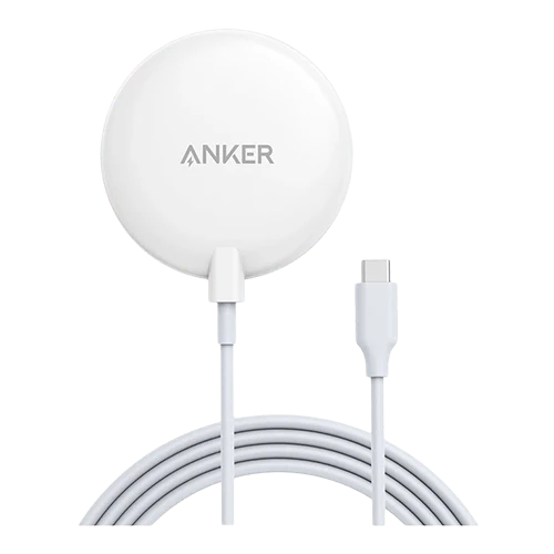 Anker PowerWave - MagSafe Charging Cable USB-C for iPhone