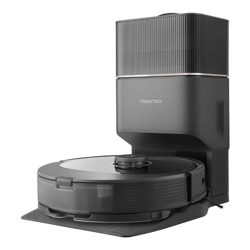 Roborock Q8 Max +