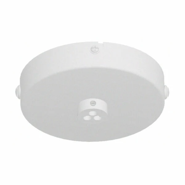 Halo Design Mini canipi 3-lamper Hvid
