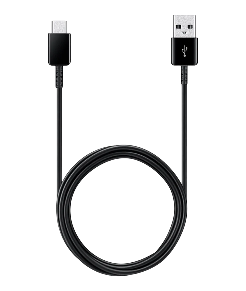Android Charging Cable USB-A to USB-C