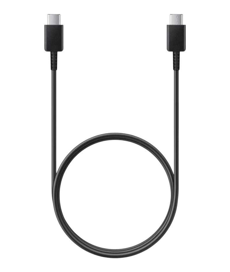 Android Charging Cable USB-C to USB-C