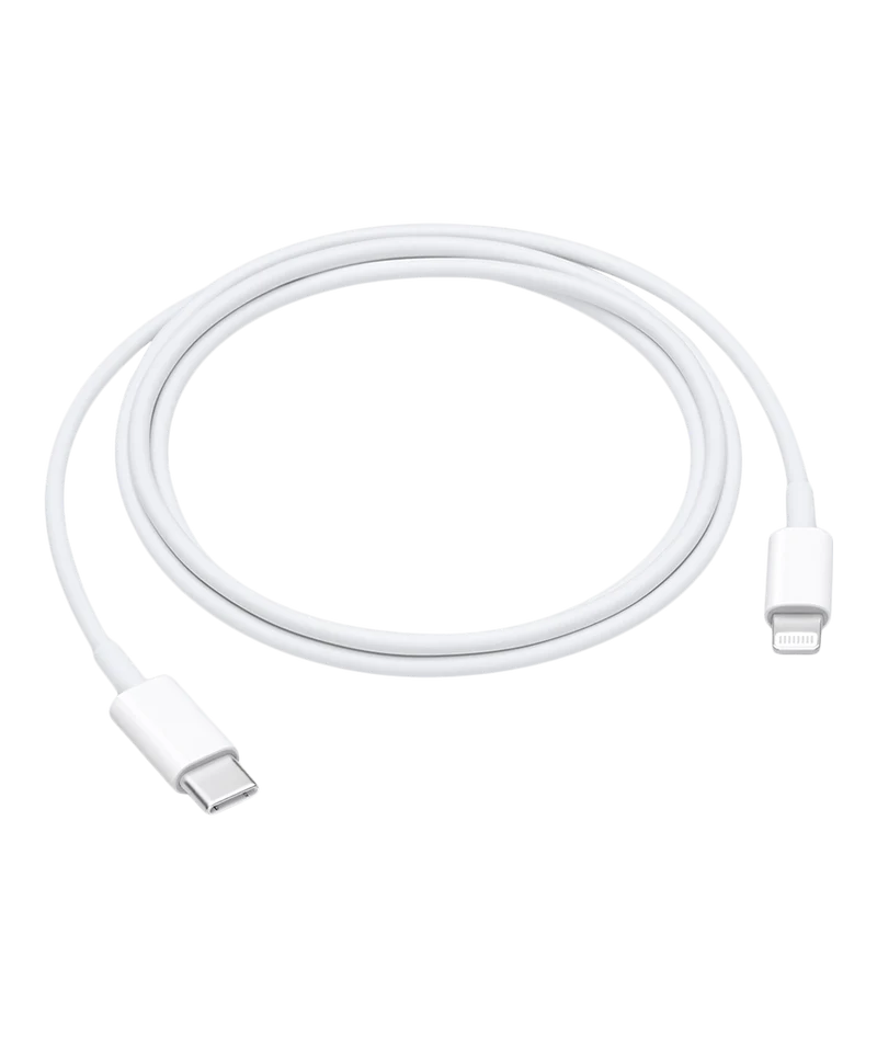 Apple USB-C to Lightning Charging Cable