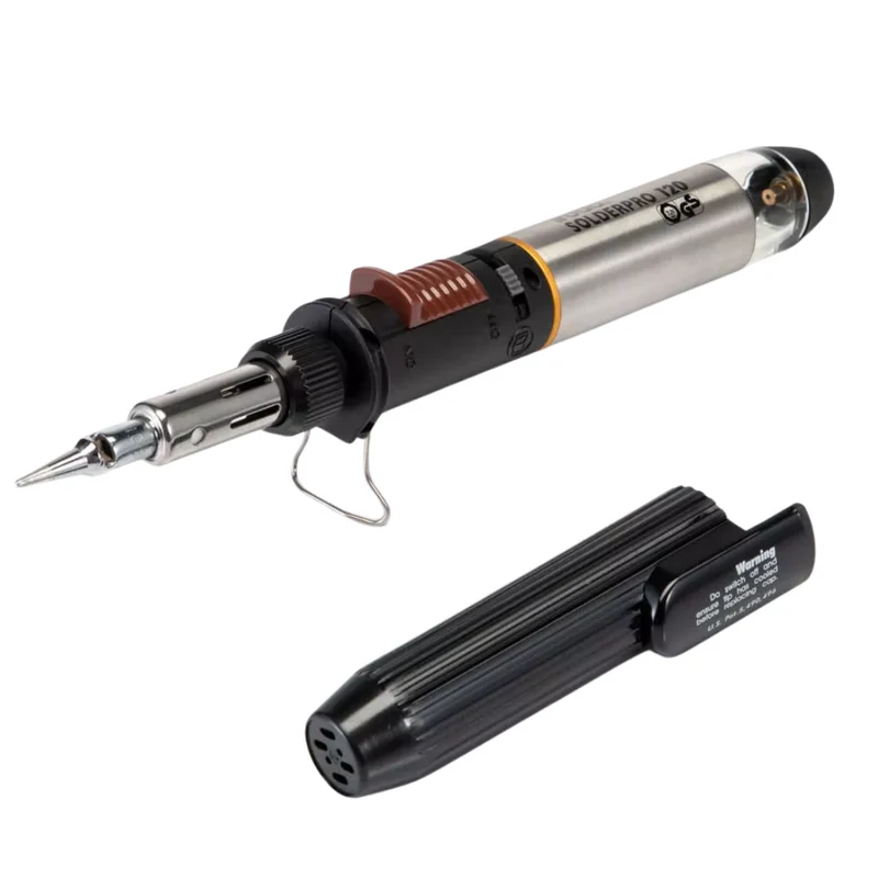 SolderPro 120 Gaslödkolv