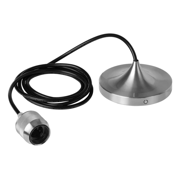 Umage Cord Set Pro Pendelophæng - Børstet Stål