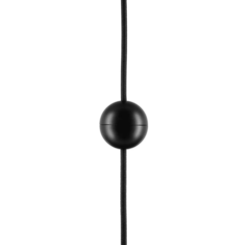 Umage Cord Connector - Sort