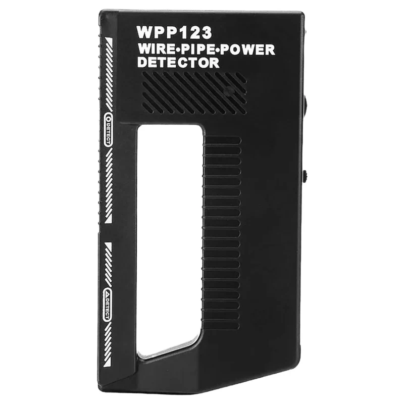 Compact Portable Wall Scanner And Adjustable Stud Finder With Hella Sensitive Detection For Snagging Live Electrical Wires Copper Pipes And Metal Studs In Interior Walls