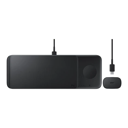 Samsung Wireless Charger Trio