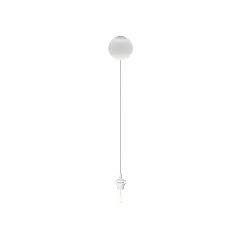 Umage Cannonball Baldakin/Ophæng - Hvid