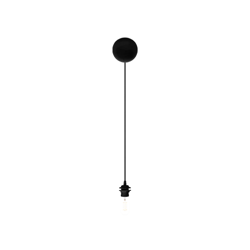 Umage Cannonball Baldakin/Ophæng - Sort