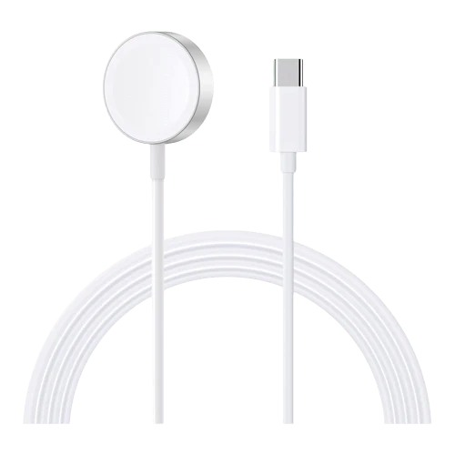 Apple Watch charging cable USB-C