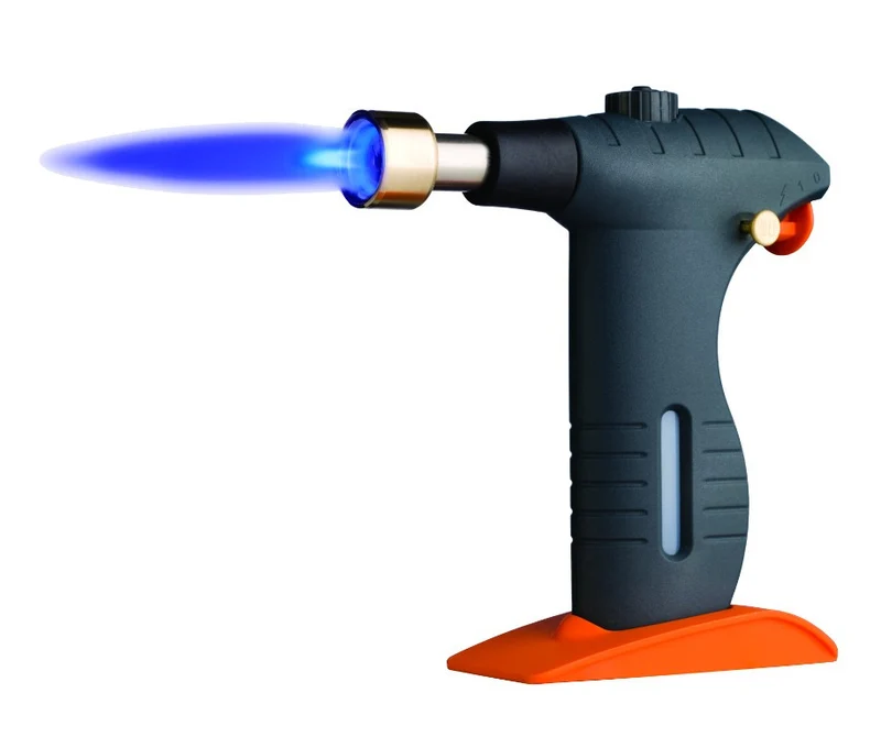 Portasol High Power Gas Torch 820