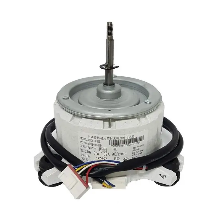 SAMSUNG Aircon INDOOR Fan Motor-AC120TN4PKG/SA-Genuine