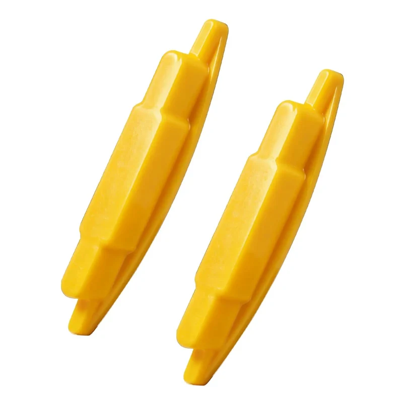 Hands Down Best Magnetic Stud Finder And Wall Locator For Drywall And Wood, Battery Free Zero Fuss Design With Killer Neodymium Magnets To Catch Every Nail And Screw Head, Solid 2 Pack Choice For Any DIY Crew Or Home Repair Job