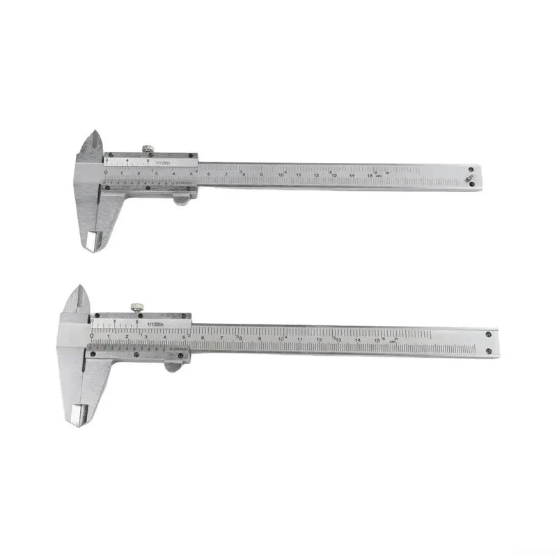 The Real Deal No Mess Digital Oil Level Caliper And Professional Vernier Depth Gauge With Dual Scale Metric Imperial Display Forged From Heavy Duty Carbon Steel For Hella Accurate Auto Servicing