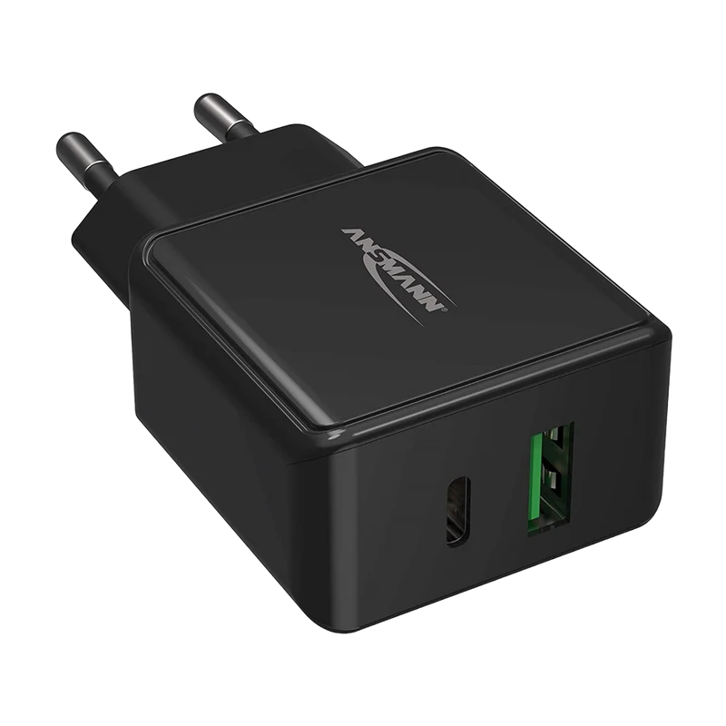 ANSMANN USB Lader 20w