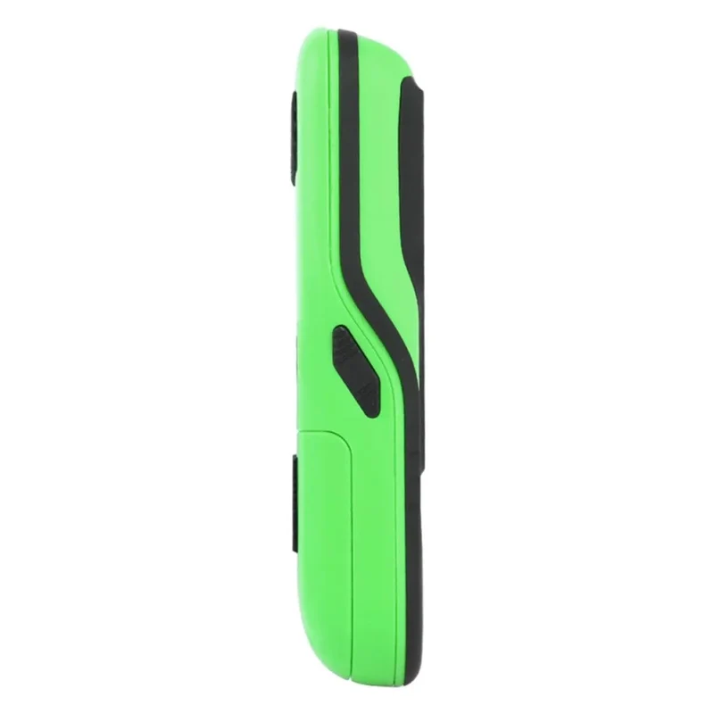 High Grade Handheld Wall Scanner Finds Wood And Steel Studs Plus Hot Wires With A Sharp Lcd Display And Tough Non Slip Grip For Zero Fuss Drywall Spots And Fast Weekend Upgrades