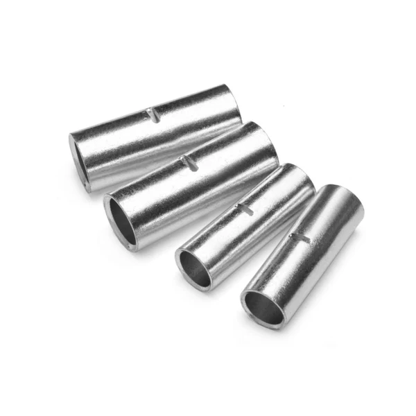 Kopparrörskopplingar / 10-pack