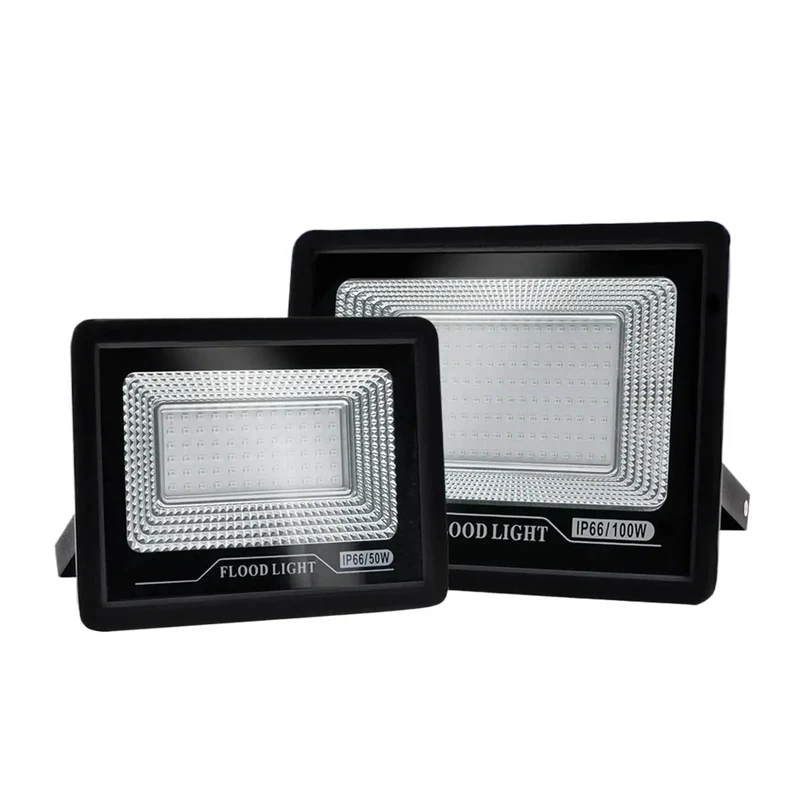 Kick Up Your Next Party With This Heavy Duty Led Uv Floodlight Featuring Rock Solid IP66 Waterproof Design Perfect For Outdoor Stage Events Garden Displays And Warehouse Parties Available In 50W To 150W Options