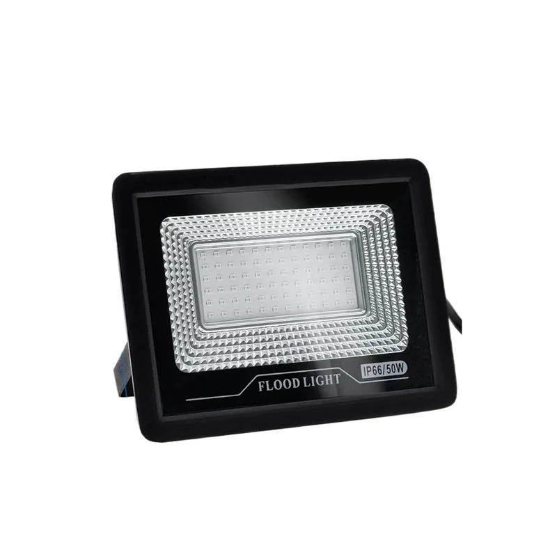Heavy Duty Led Uv Floodlight And Black Light With Ip66 Waterproof Housing For Parties Stages And Gardens Featuring Badass Uv Output 50W 100W 150W Options For Straight Fire Ambient Glow That Goes Hard In Any Weather
