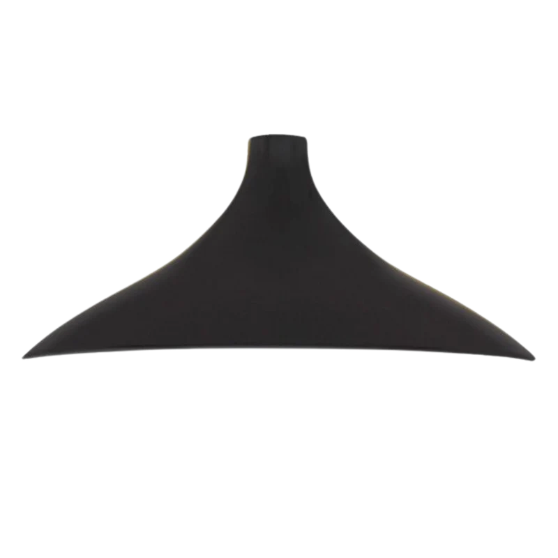 Umage ATW Pendant Top Cover Black