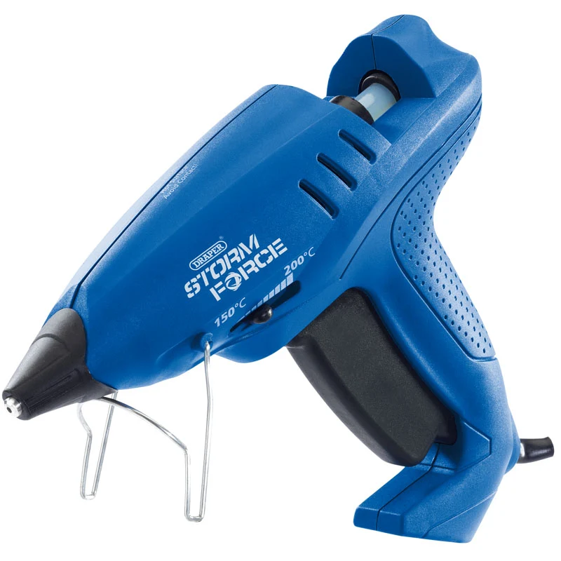 Limpistol / Heavy Duty 400w / Draper