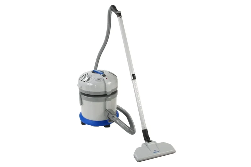 Lindhaus HF6 Electric Canister Vacuum 191344681