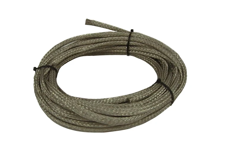 RUND FLÄTA FÖRTINN 19mm² / 16 X 16/0.30 / 10M - SPECIALERBJUDANDE