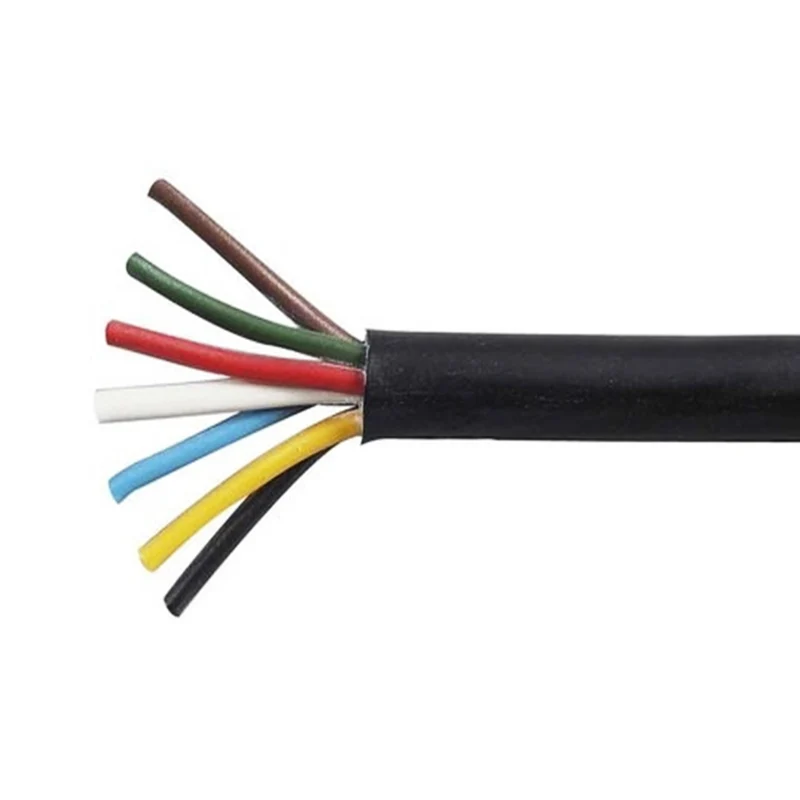 7 Core Auto Cable / Heavy Duty