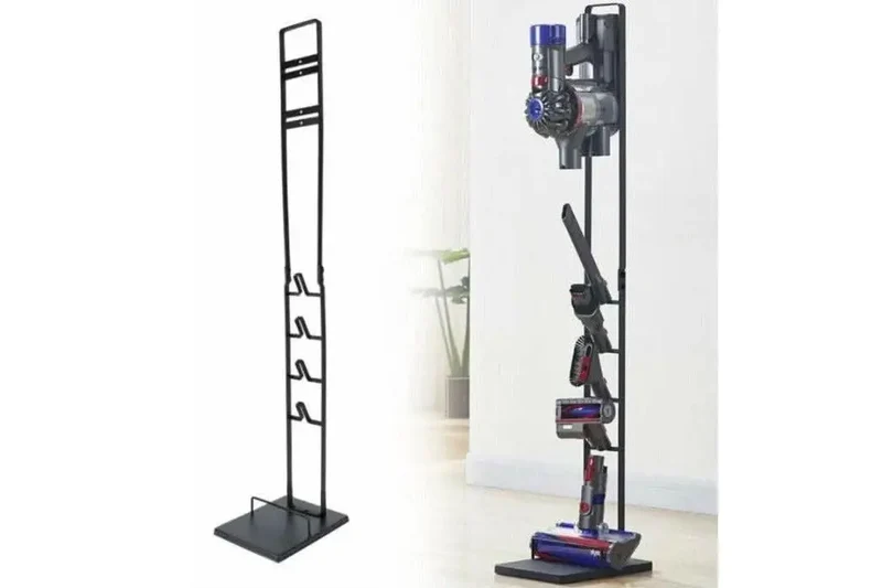 DYSON Vacuum CLEANER FREESTANDING Rack Holder -NON Genuine