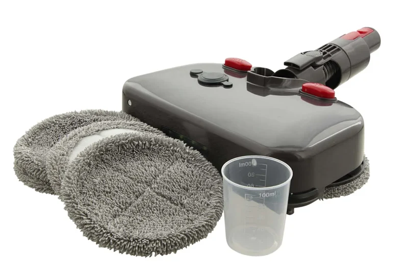 DYSON Vacuum CLEANER MOTORISED MOP Head For V7/V8/V10/V11/V15 -NON Genuine