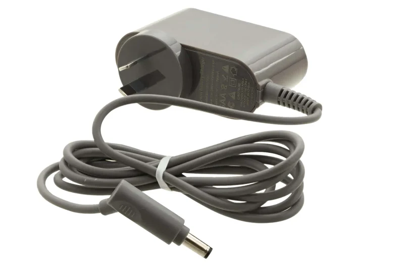DYSON Vacuum CLEANER FAST BATTERY CHARGER V6/V7/V8 -NON Genuine