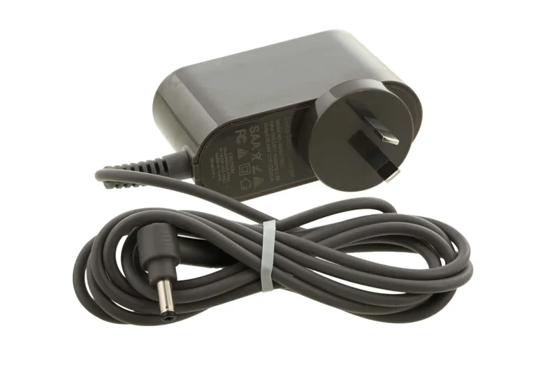 Dyson Vacuum Cleaner Fast Charger Suits V10/V11/V12/V15 - Non Genuine