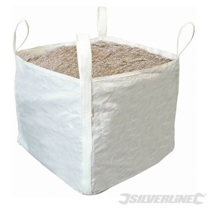 Multi-Trip Bulk Bag 1 Ton