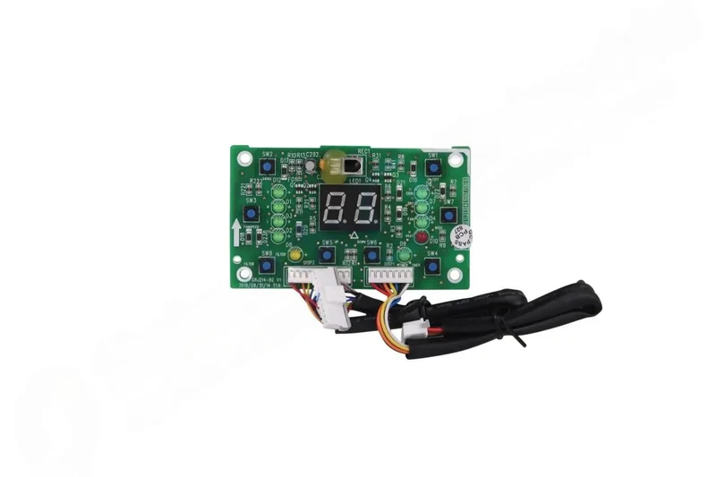 KELVINATOR Aircon Display PCB-KWH20/26/39/53/62-Genuine