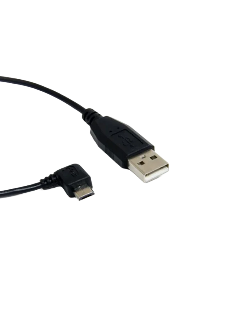 Flowerpot Portable Lamp VP9, USB Cable s
