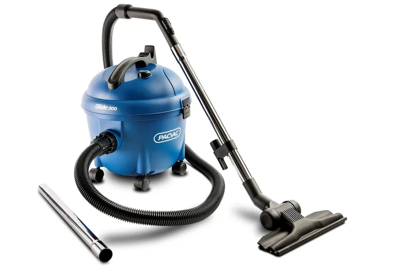 PACVAC GLIDE CANISTER Vacuum CLEANER (VC001GL01A01)