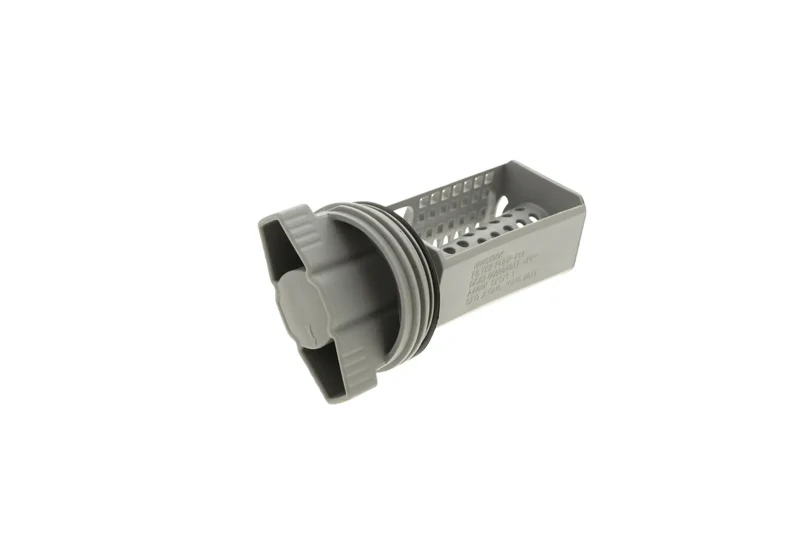 Samsung Fl Washer Drain Plug Lint Filter - WW85T554DAB-Genuine