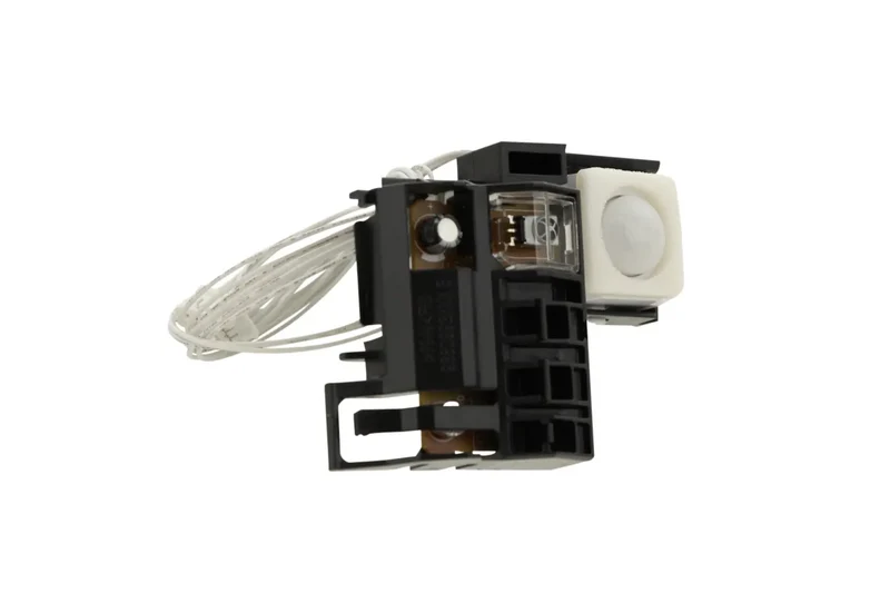 Fujitsu Aircon Indoor Display PCB - ASTG07CMCA-Genuine