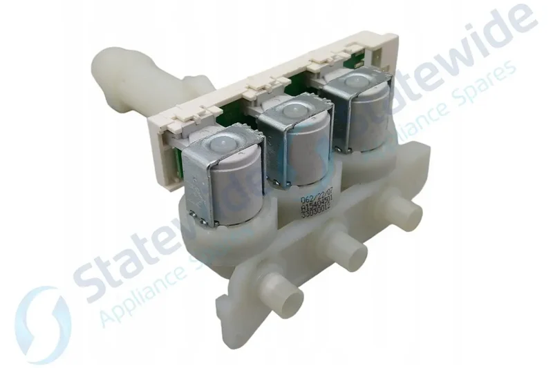 AEG FL Washer 3-WAY Electric Water Inlet Valve-LF8516O8O-Genuine