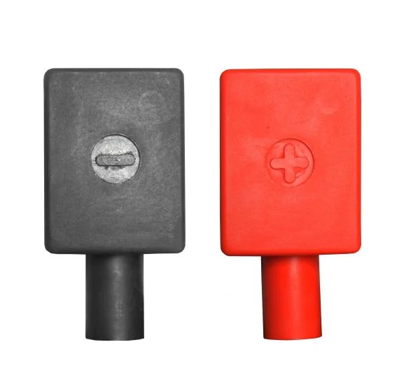 Batteriuttagsskydd / paket med 10 st