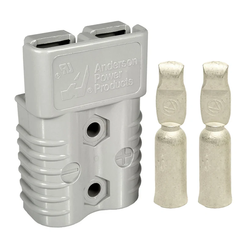 Anderson Power Connector Grå 350A