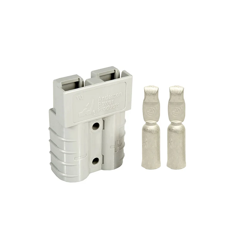 Anderson Power Connector Grå 50A