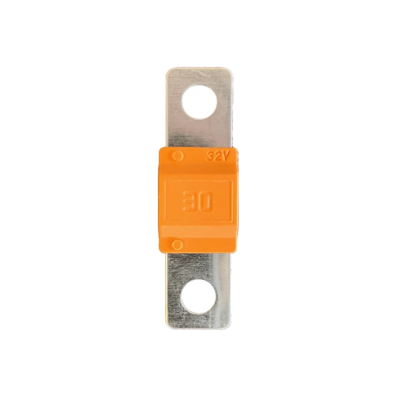 Midi säkringar / paket med 5