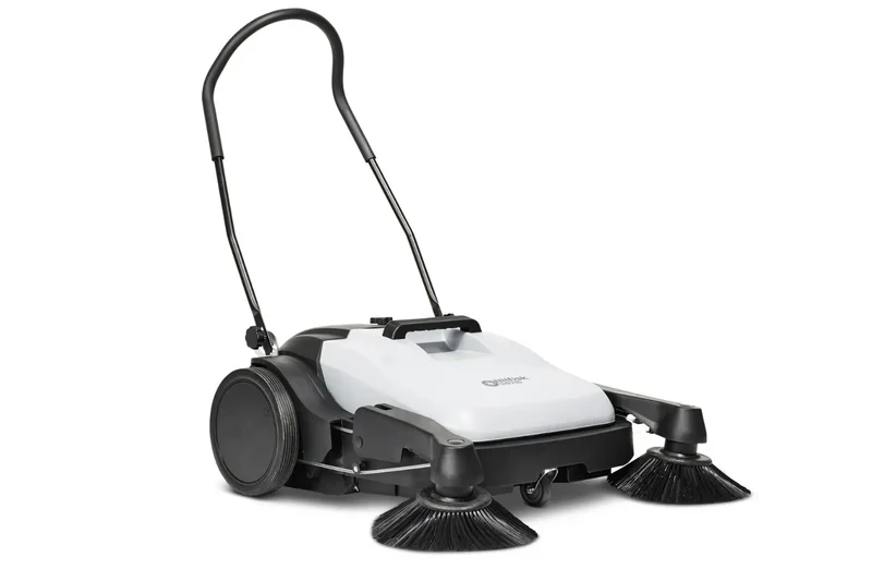 NILFISK SW250 Manual SWEEPER 38LT CAPACITY (50000494)-BRAND NEW