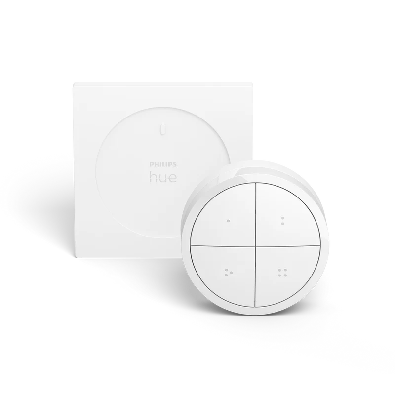 Philips Hue Tap dial switch EU White