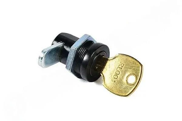 Speed Queen Washer/Dryer Lock & Key Kit RL001-Genuine
