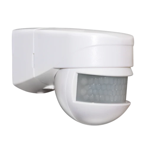Luxomat sensor hvid op til 200W